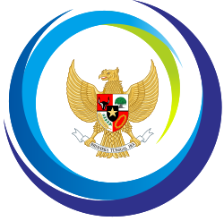 Logo Kementerian Kelautan dan Perikanan